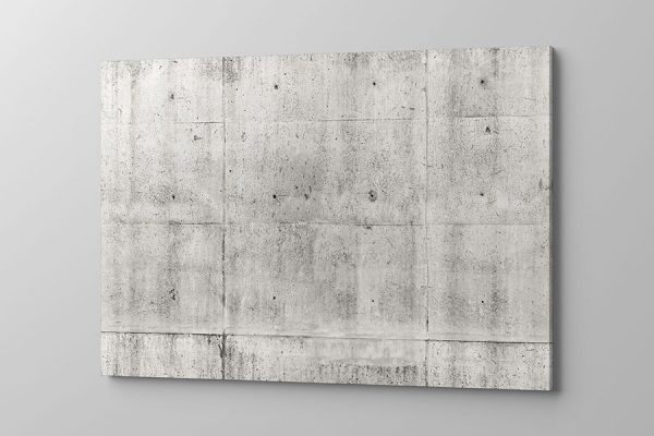 Obraz na płótnie beton architektoniczny