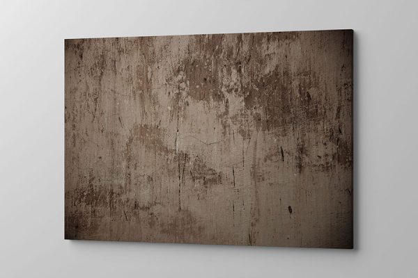 Obraz na płótnie tekstura betonowej  ściany