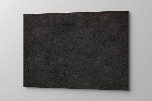 Obraz na płótnie ciemno szare tło